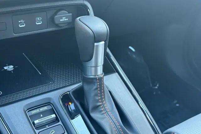 2026 Honda CR-V Hybrid AWD Sport Touring