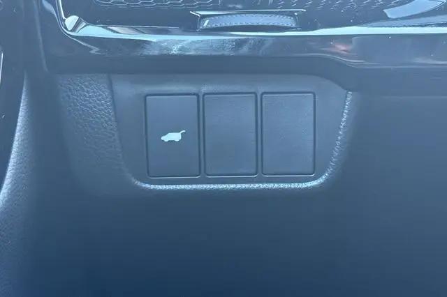 2026 Honda CR-V Hybrid AWD Sport Touring