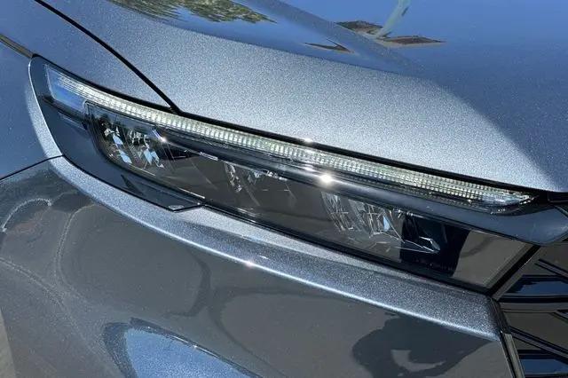 2026 Honda CR-V Hybrid AWD Sport Touring
