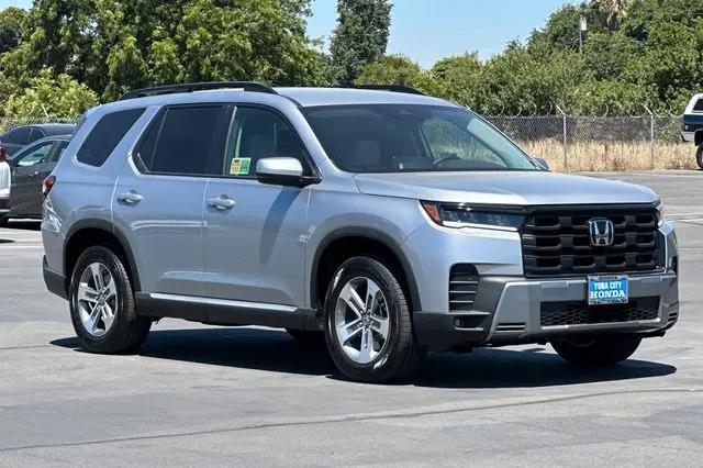 2026 Honda Pilot EX-L for sale in Yuba City, CA