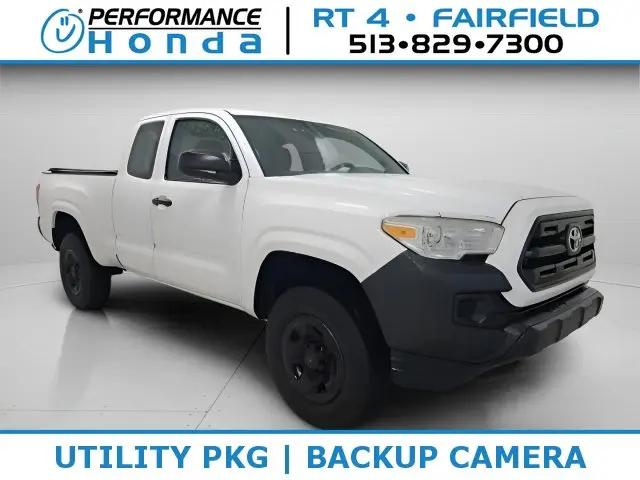2016 Toyota Tacoma for sale near Fairfield, OH