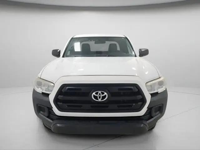 2016 Toyota Tacoma SR