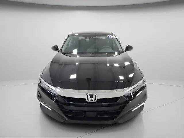 2019 Honda Accord Hybrid Hybrid