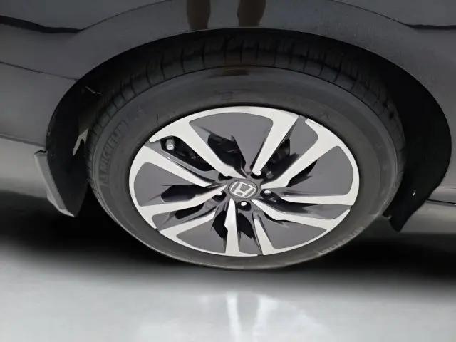2019 Honda Accord Hybrid Hybrid