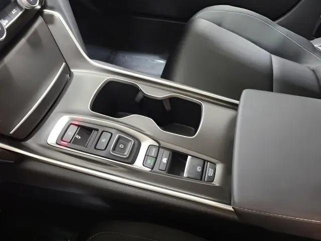 2019 Honda Accord Hybrid Hybrid