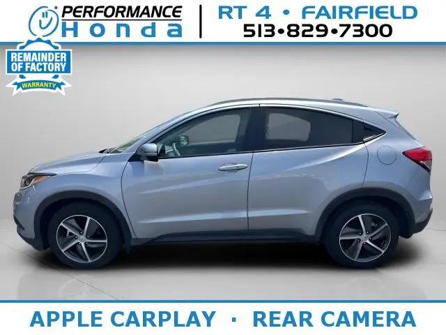 2022 Honda HR-V 2WD EX for sale near Fairfield, OH