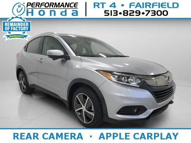 2022 Honda HR-V 2WD EX for sale near Fairfield, OH