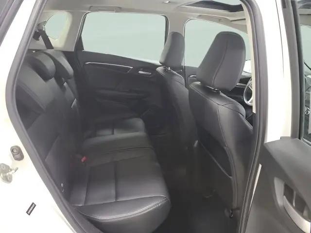 2016 Honda Fit EX-L