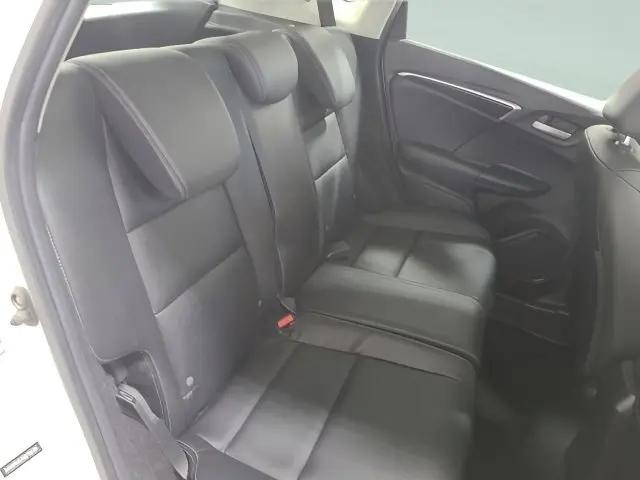 2016 Honda Fit EX-L