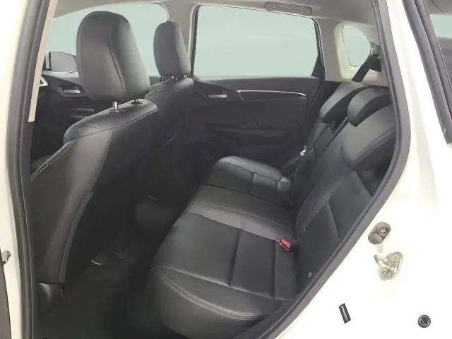 2016 Honda Fit EX-L