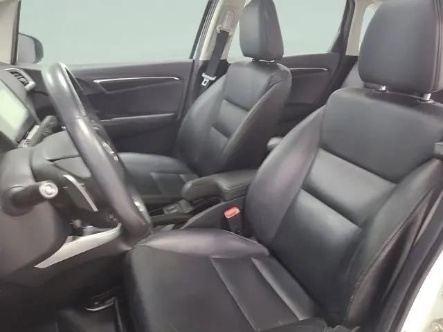 2016 Honda Fit EX-L
