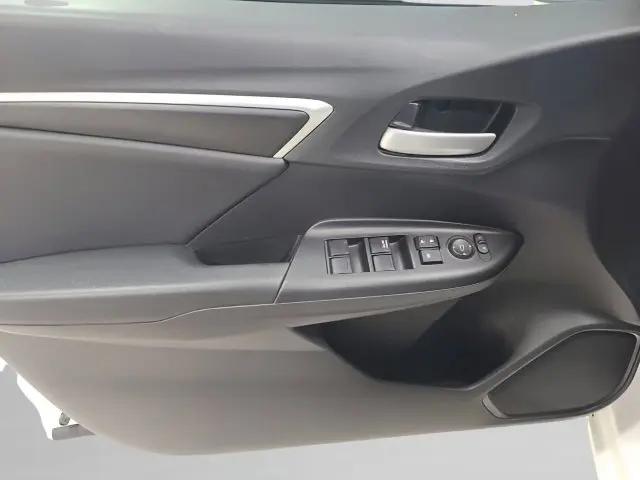 2016 Honda Fit EX-L