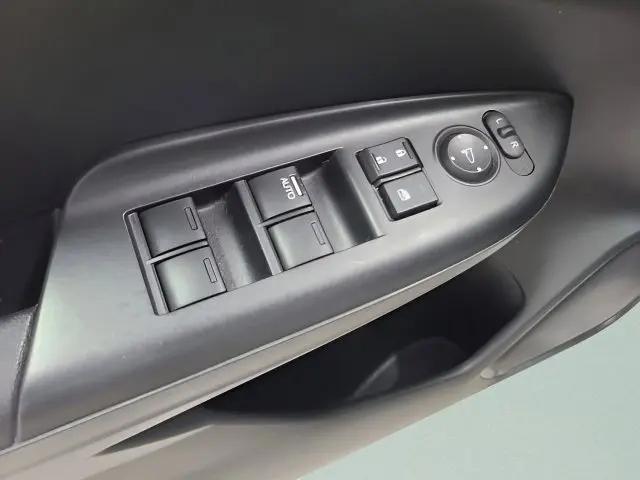 2016 Honda Fit EX-L