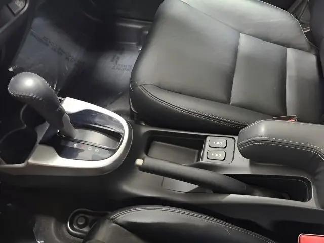 2016 Honda Fit EX-L