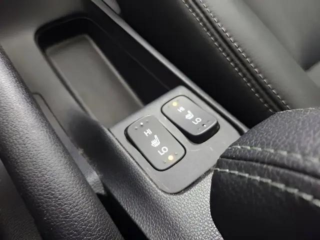 2016 Honda Fit EX-L