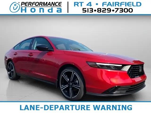 2026 Honda Accord Sedan SE for sale in Fairfield, OH