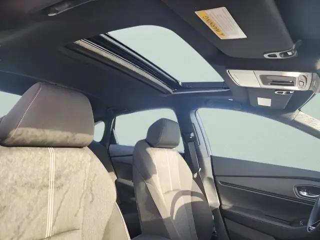 2026 Honda Accord Sedan Sport