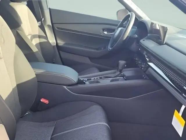 2026 Honda Accord Sedan Sport