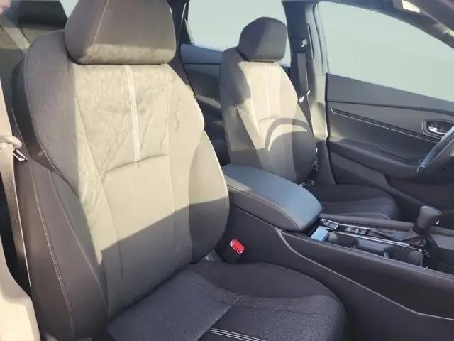 2026 Honda Accord Sedan Sport
