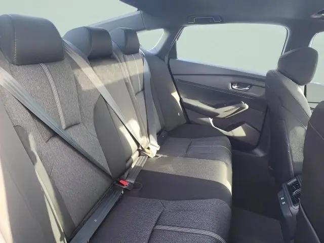 2026 Honda Accord Sedan Sport