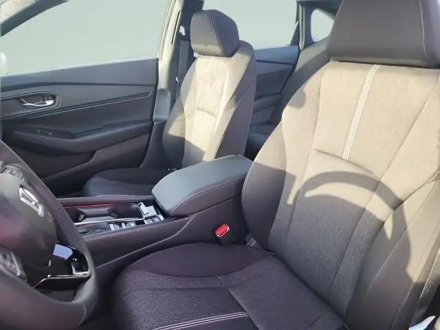2026 Honda Accord Sedan Sport