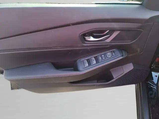2026 Honda Accord Sedan Sport