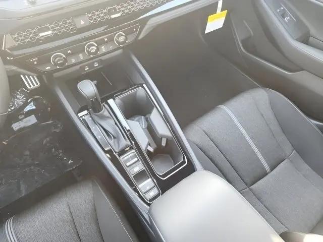 2026 Honda Accord Sedan Sport