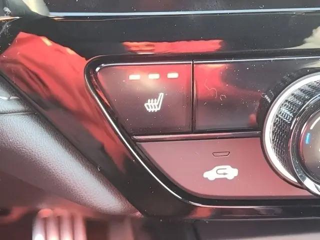 2026 Honda Accord Sedan Sport