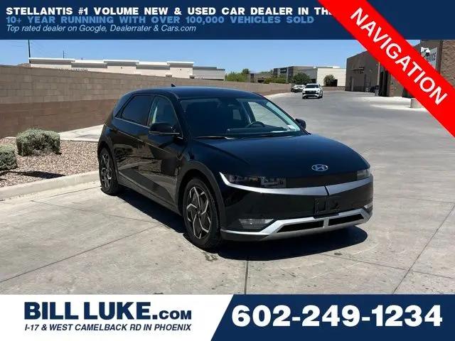 2024 Hyundai IONIQ 5 SEL for sale in Phoenix, AZ