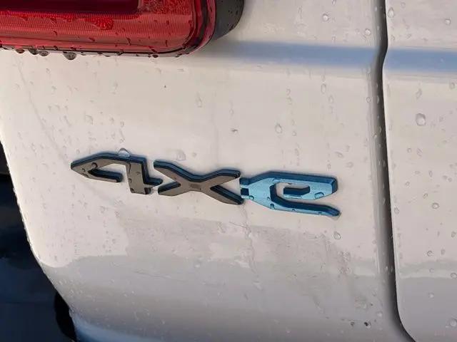2024 Jeep Wrangler 4xe Rubicon X 4xe