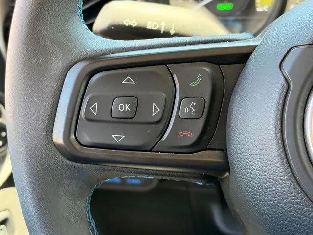 2024 Jeep Wrangler 4xe Rubicon X 4xe