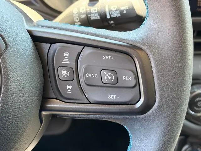 2024 Jeep Wrangler 4xe Rubicon X 4xe