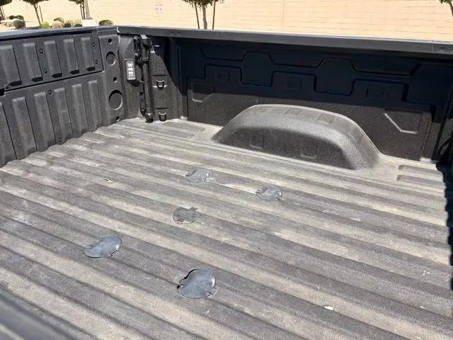 2024 GMC Sierra 2500HD 4WD Crew Cab Standard Bed AT4X