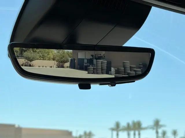 2024 GMC Sierra 2500HD 4WD Crew Cab Standard Bed AT4X