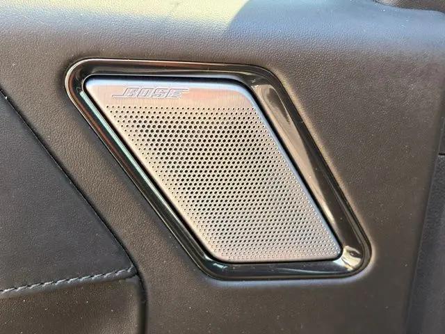 2024 GMC Sierra 2500HD 4WD Crew Cab Standard Bed AT4X