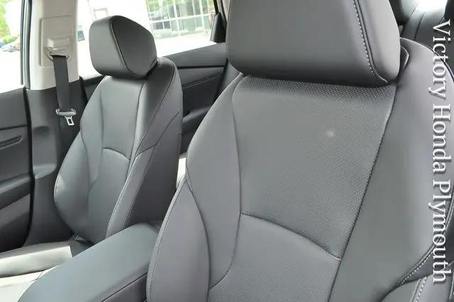 2026 Honda Accord Sedan EX-L