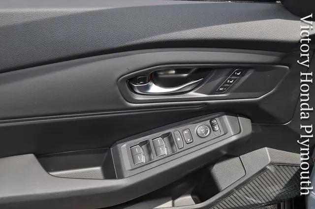 2026 Honda Accord Sedan EX-L