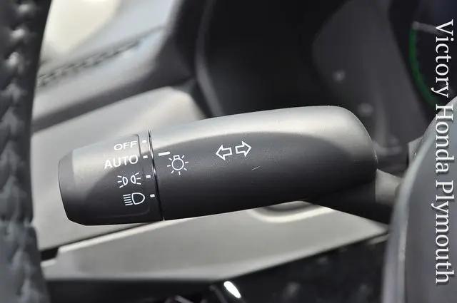 2026 Honda Accord Sedan EX-L
