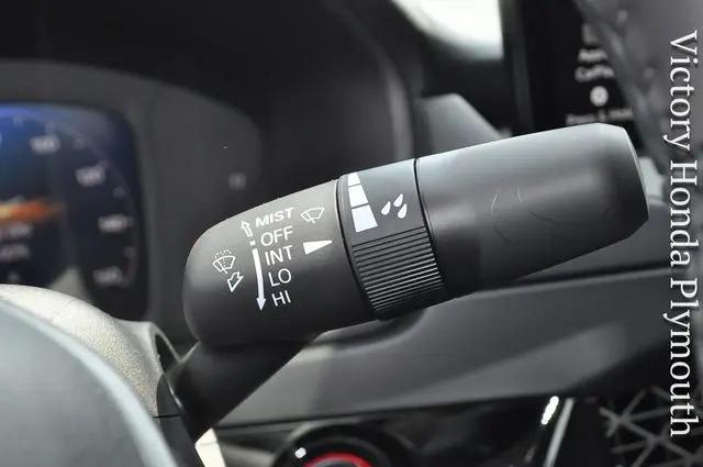 2026 Honda Accord Sedan EX-L
