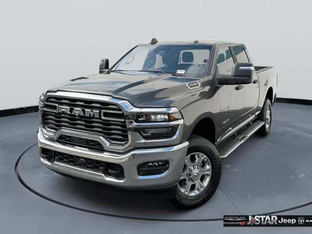2026 Ram 2500 Big Horn Crew Cab 4x4 6'4" Box for sale in ANAHEIM HILLS, CA