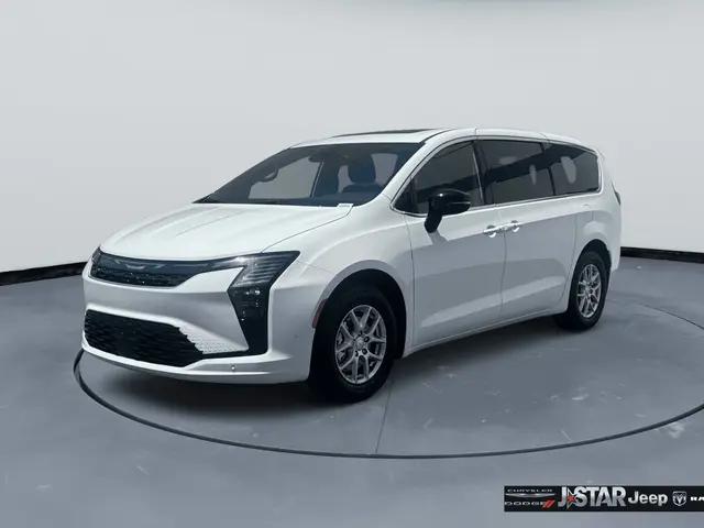 2027 Chrysler Pacifica Select for sale in ANAHEIM HILLS, CA