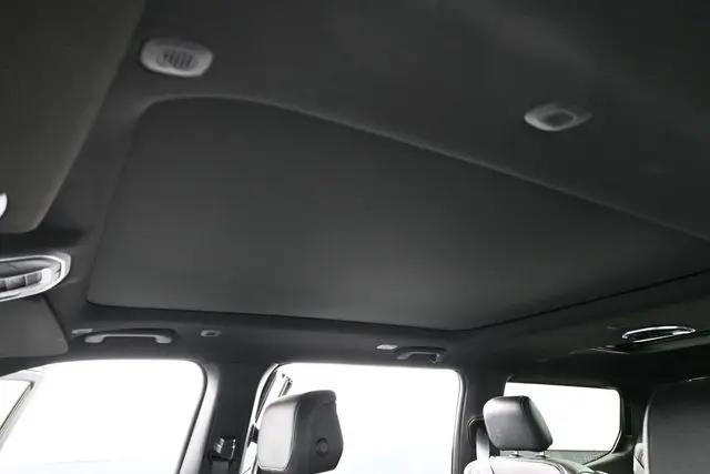 2026 Jeep Grand Wagoneer Limited Reserve 4x4