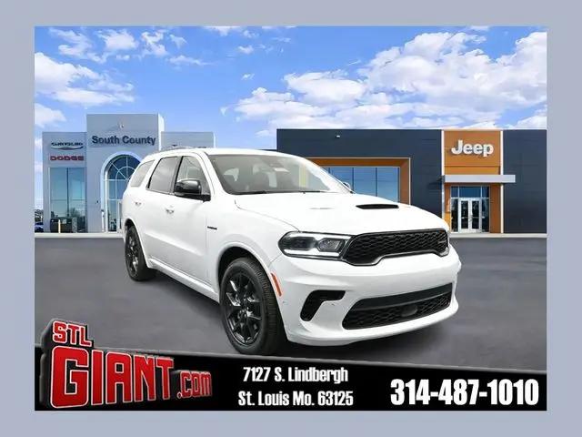 2026 Dodge Durango GT Plus AWD HEMI V8 for sale in St. Louis, MO