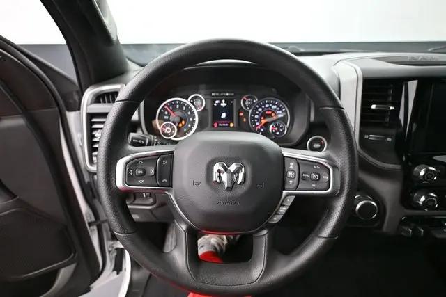 2026 Ram 1500 Tradesman Crew Cab 4x4 57 Box