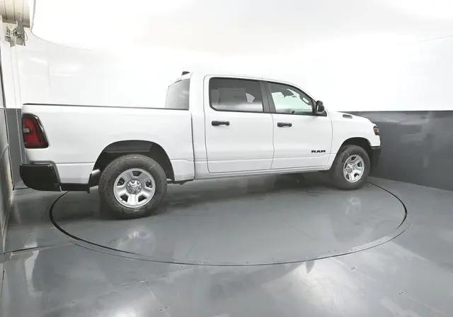 2026 Ram 1500 Tradesman Crew Cab 4x4 57 Box