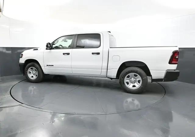 2026 Ram 1500 Tradesman Crew Cab 4x4 57 Box