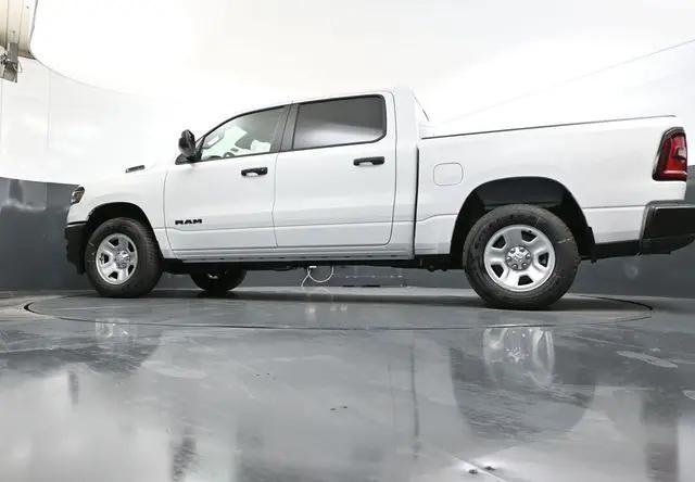 2026 Ram 1500 Tradesman Crew Cab 4x4 57 Box