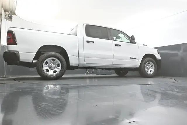 2026 Ram 1500 Tradesman Crew Cab 4x4 57 Box