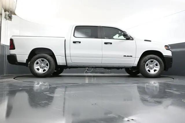 2026 Ram 1500 Tradesman Crew Cab 4x4 57 Box