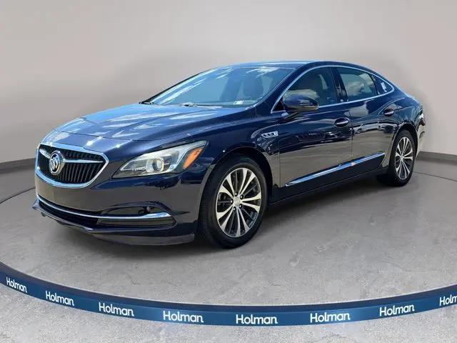 2017 Buick LaCrosse Essence for sale in Fort Washington, PA